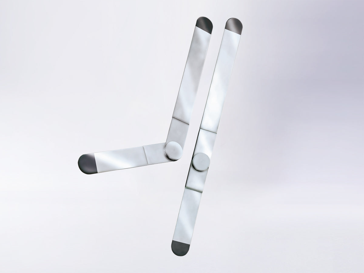 Genu-Hit GS Polycentric Patellar Knee Brace