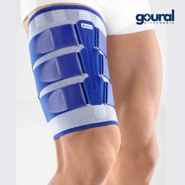MyoTrain Cuissard compressif actif