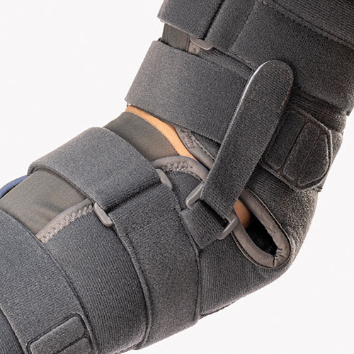 KubiFX Elbow Brace 2