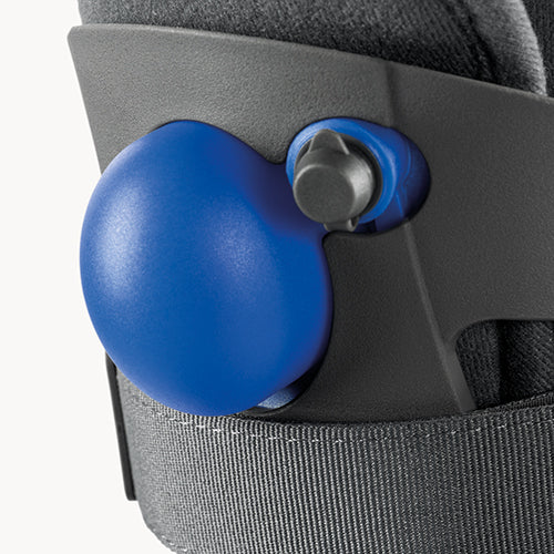 Botte de marche X-Walker AIR (court, long, Achille)
