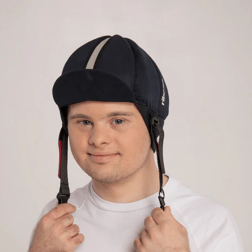 Casque médical de protection crânien Hardy