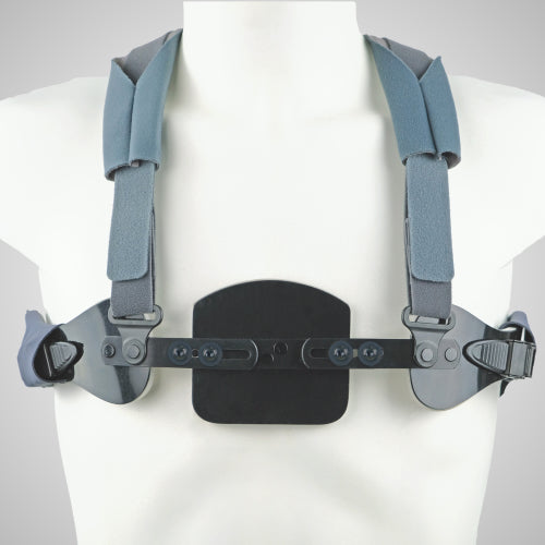 Ceinture thoracique pour traitement du Pectus Carinatum pour l'adulte