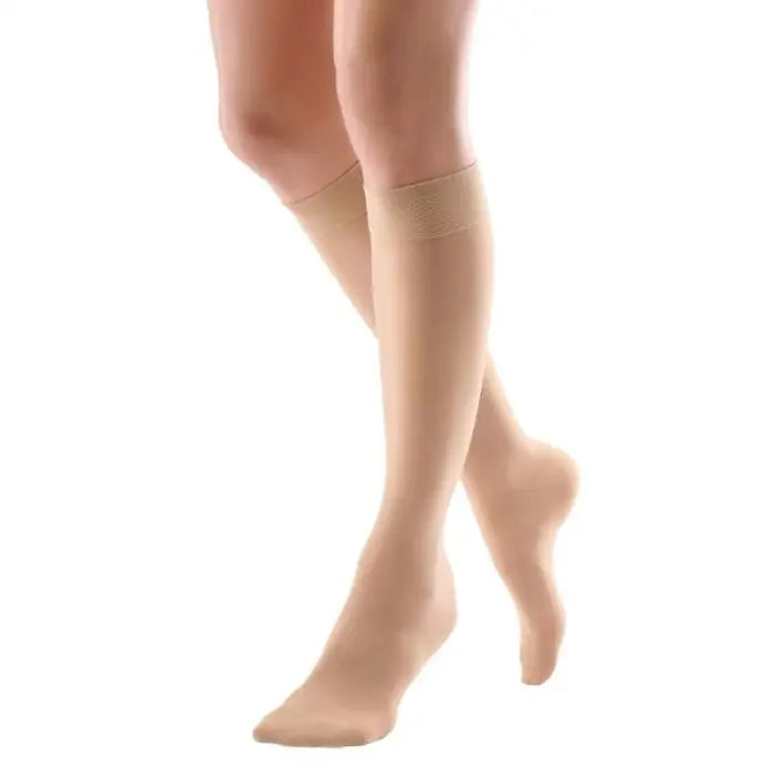 Chaussettes de contention VenoTrain Discrétion (lot de 2 paires)