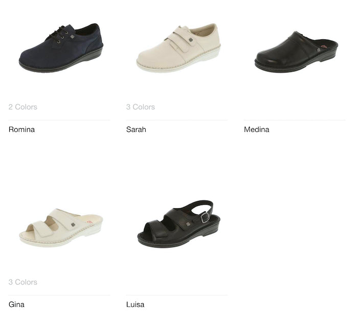 Chaussures Berkemann GloboConcept (femme ou mixte)
