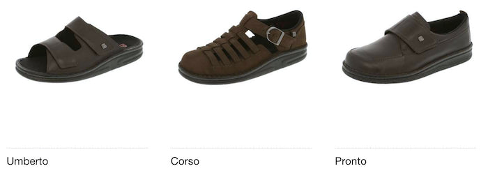 Chaussures Berkemann GloboConcept (homme ou mixte)