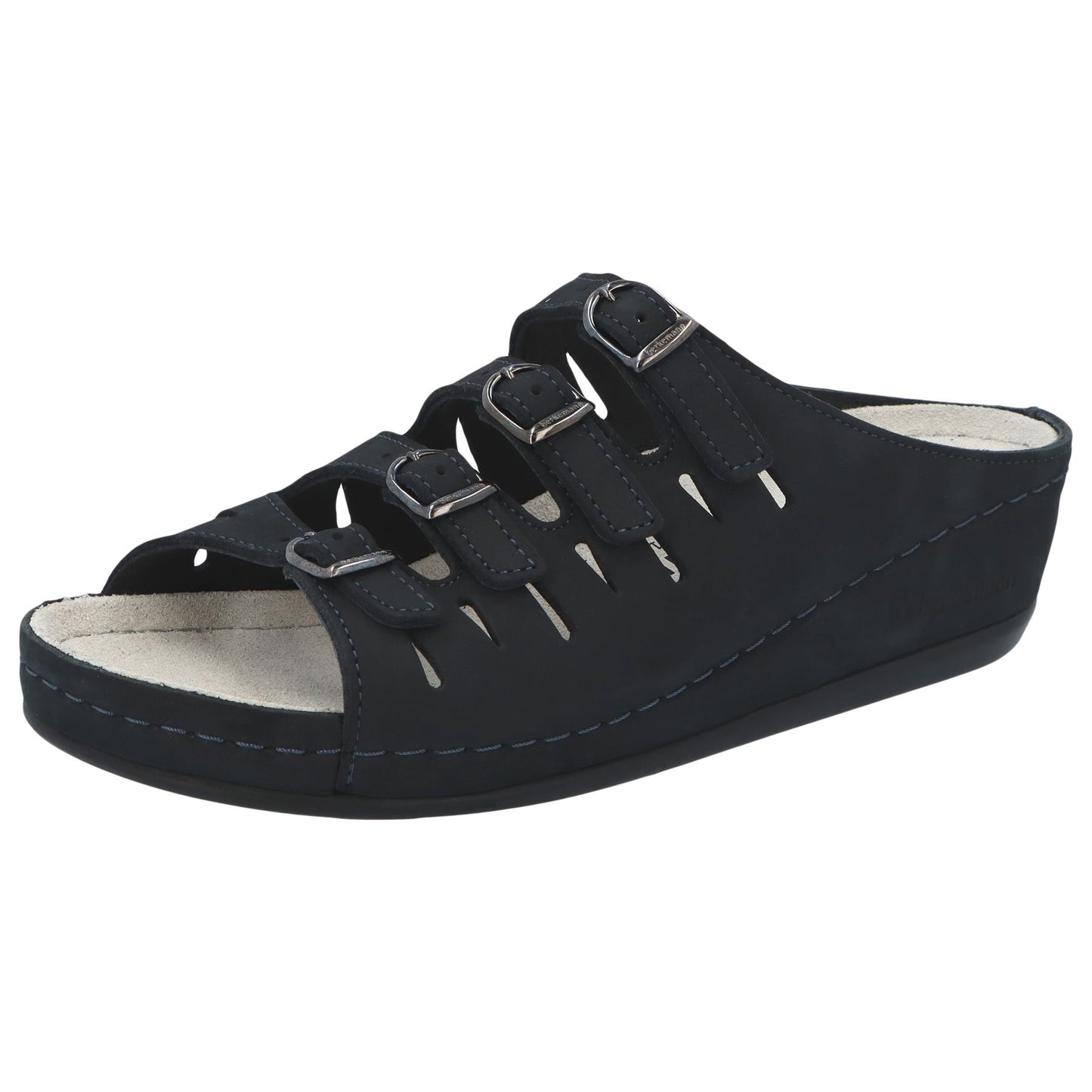 Chaussures Berkemann femme Hassel