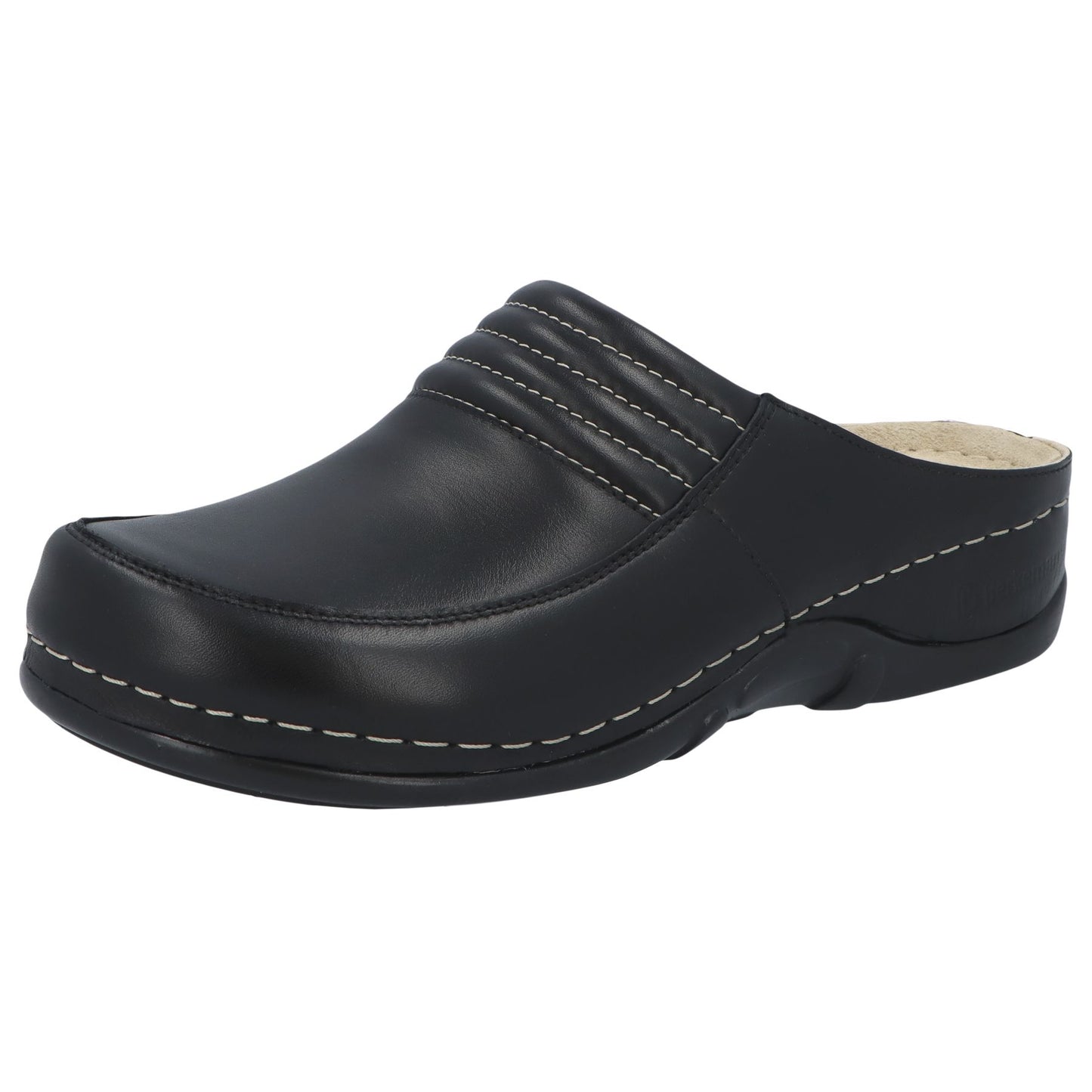Chaussures Berkemann femme Victoria