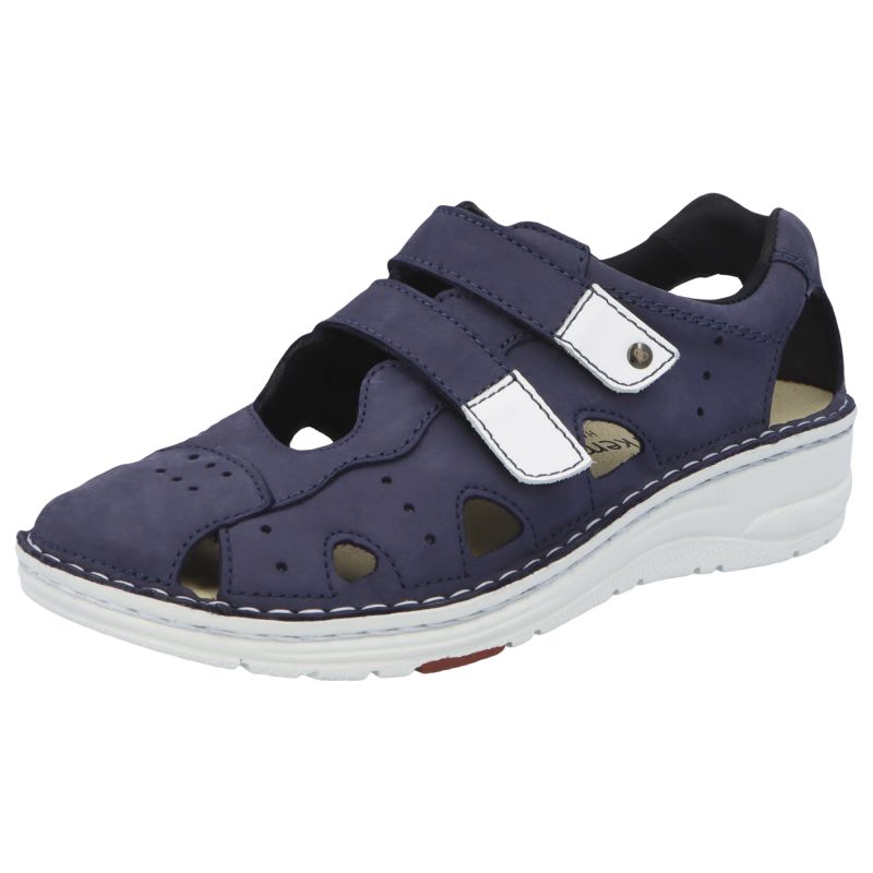 Chaussures Berkemann femme Larena