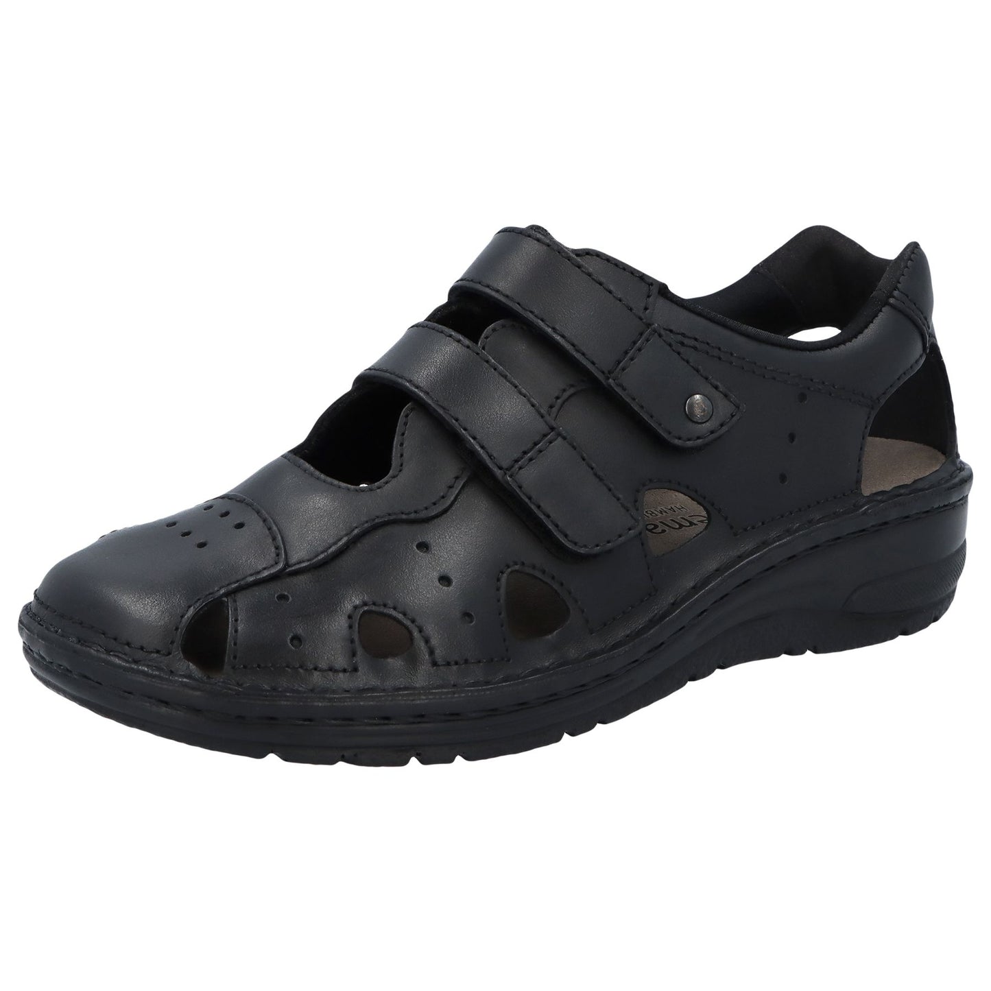 Chaussures Berkemann femme Tec-Pro-Larena