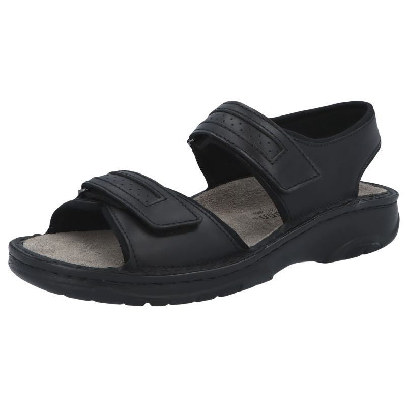 Chaussures Berkemann homme Fabian