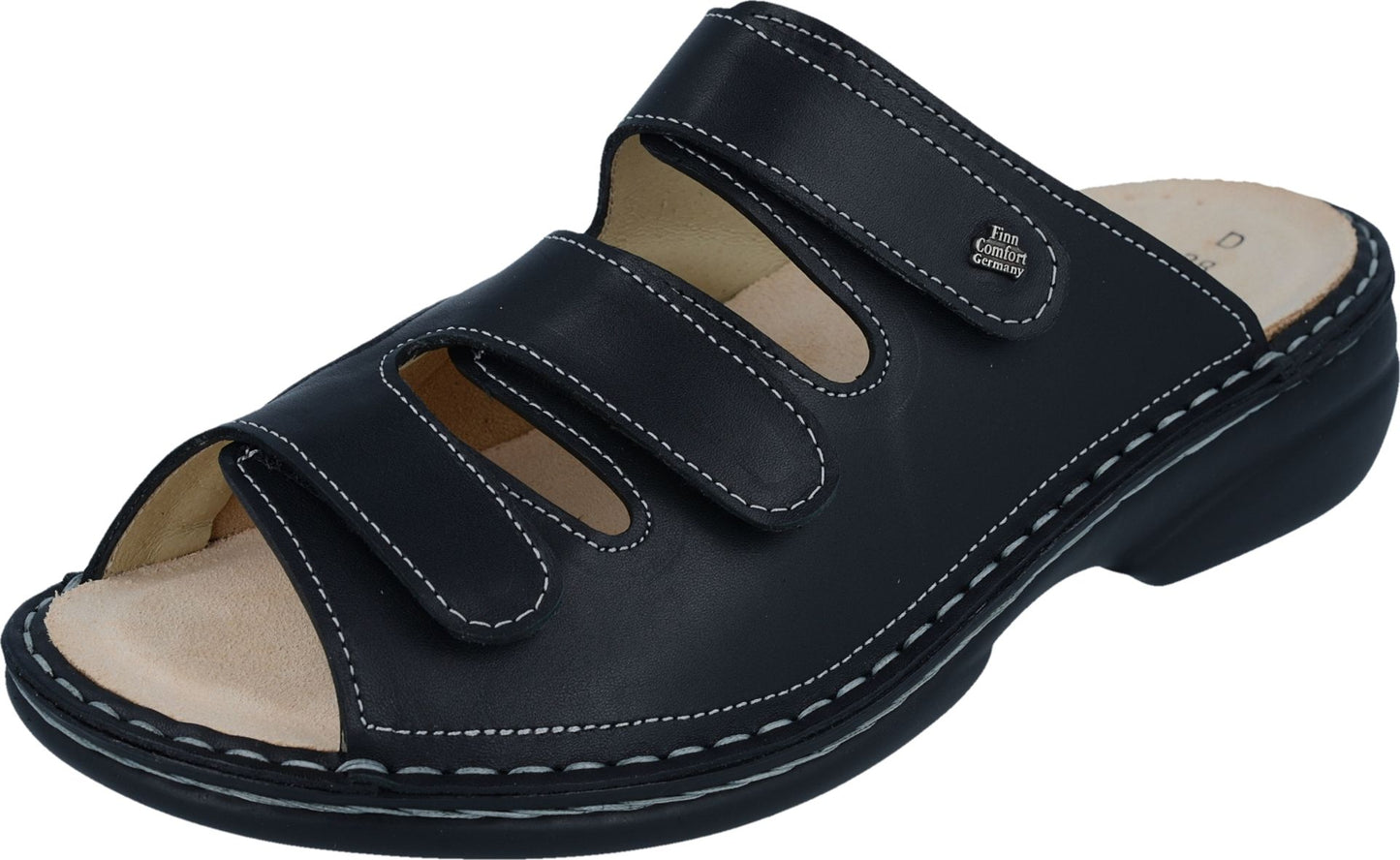 Chaussures Finn Comfort femme Cisano-Stretch