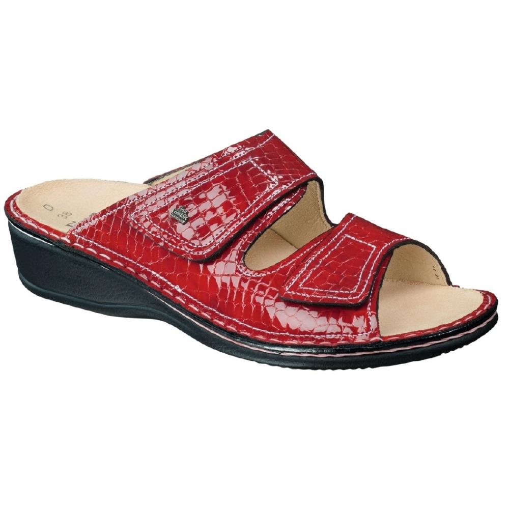 Chaussures Finn Comfort femme Jamaika