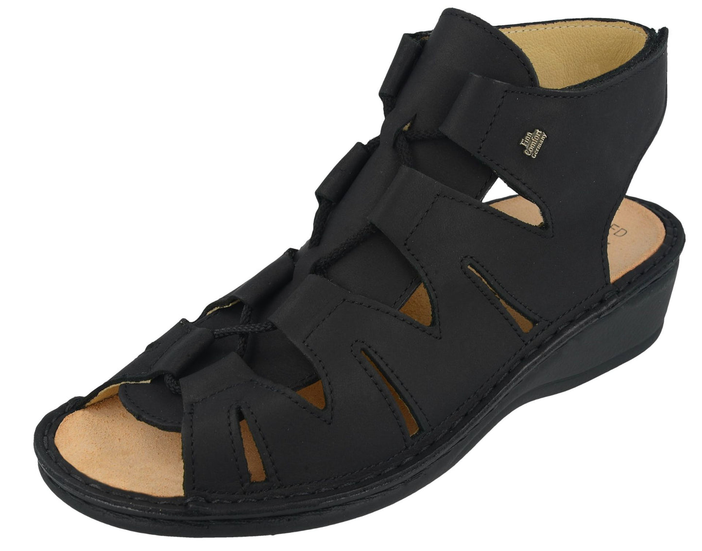 Chaussures Finn Comfort femme Malaga