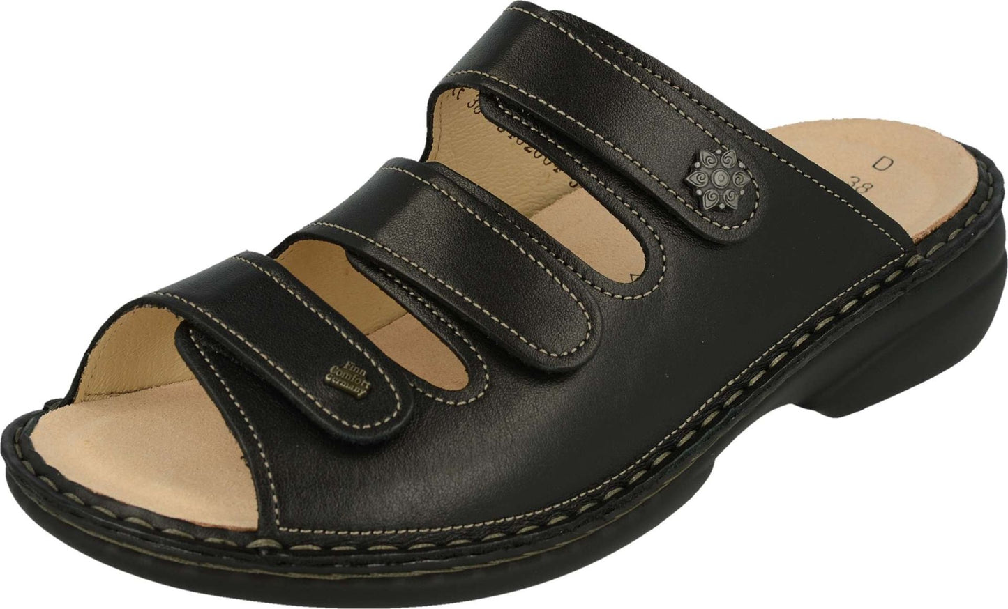 Chaussures Finn Comfort femme Menorca-soft