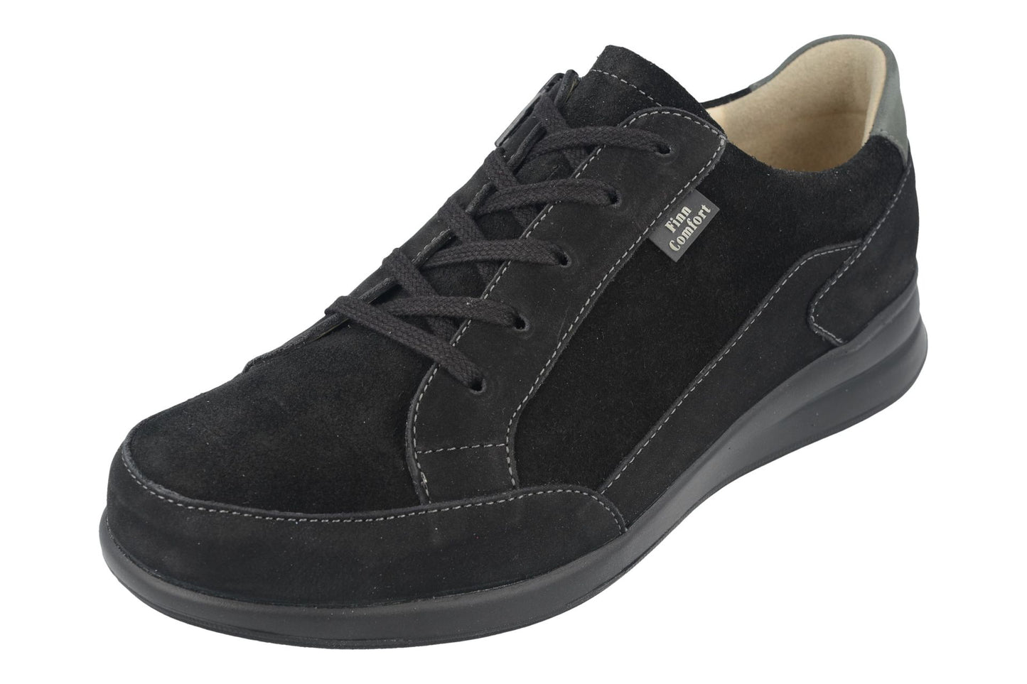 Chaussures Finn Comfort femme Prato-Mellow