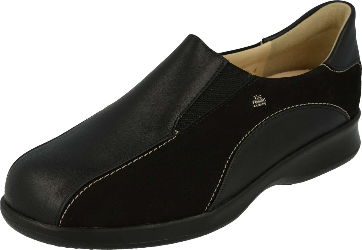 Chaussures Finn Comfort femme Seoul
