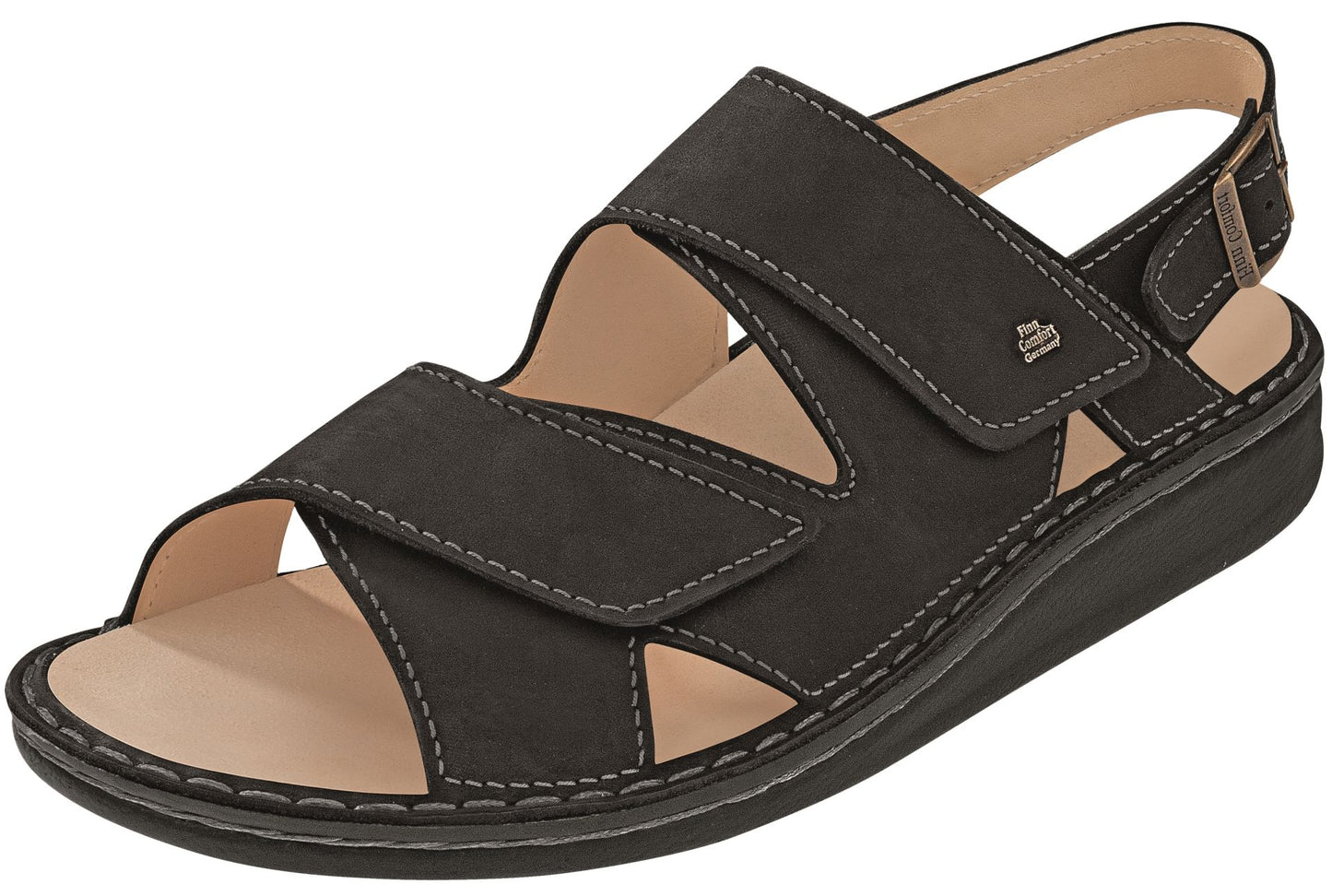 Chaussures Finn Comfort homme Toro-soft