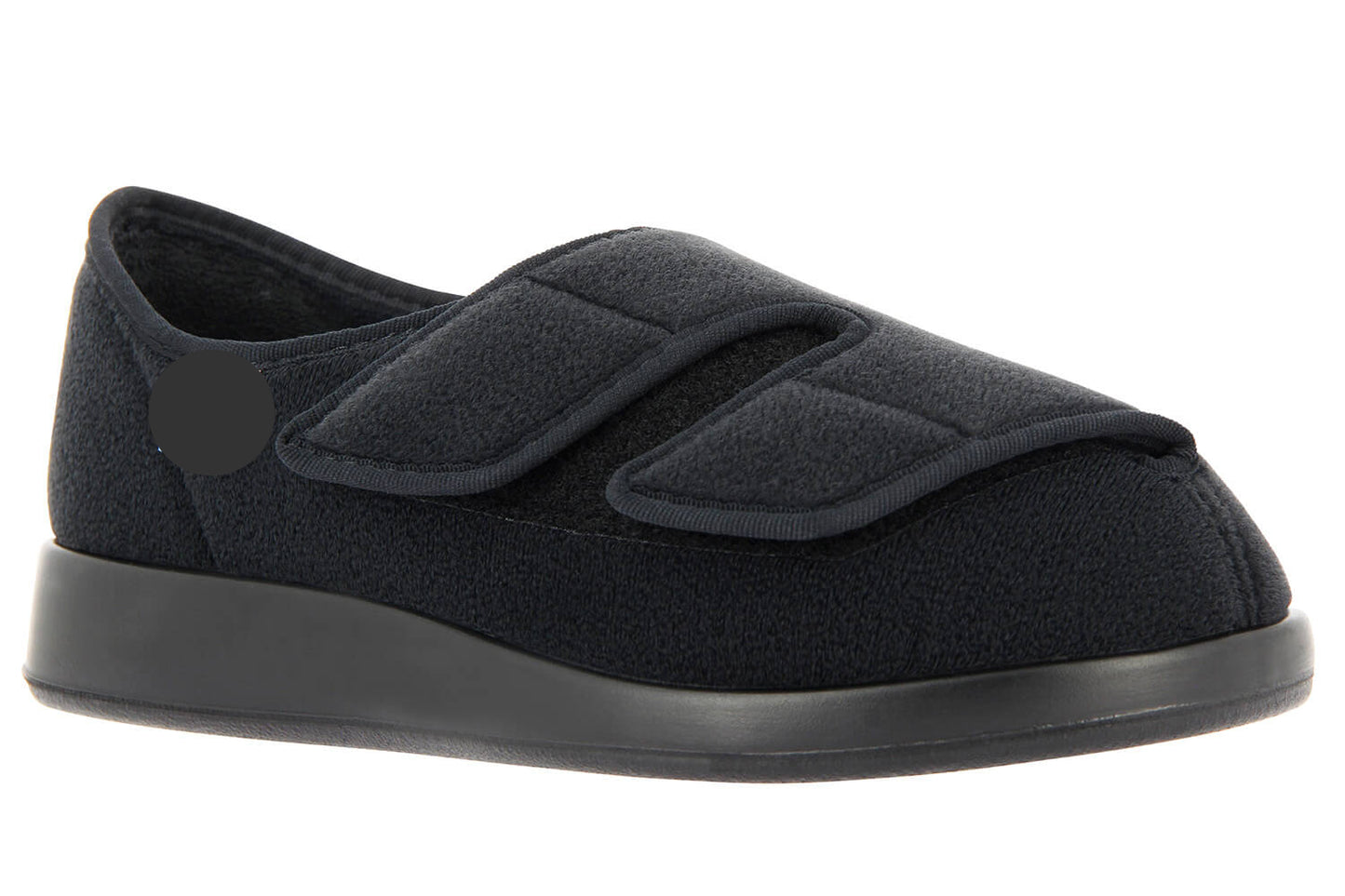 Chaussures médicales Genua slipper