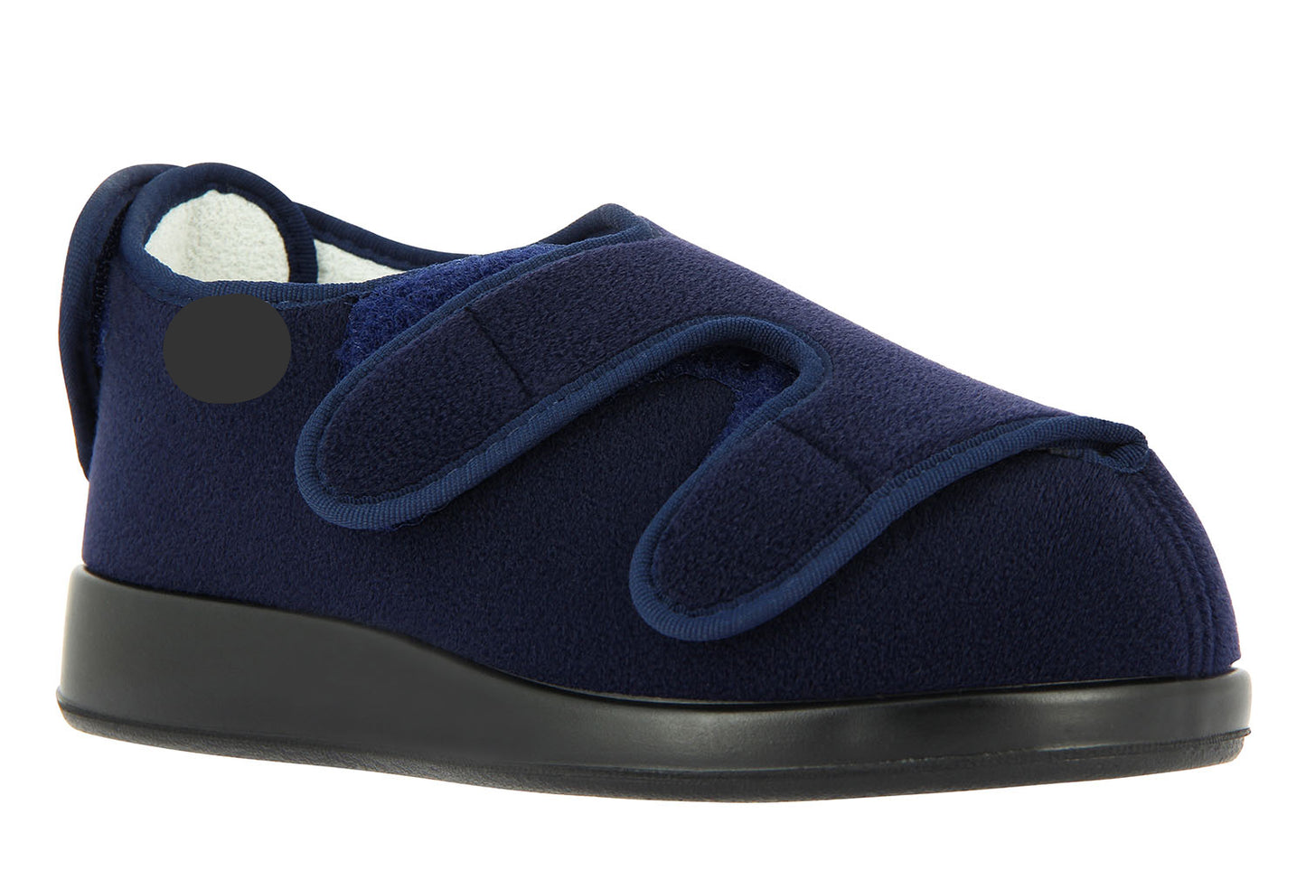 Chaussures médicales grand volume Dublin XXL