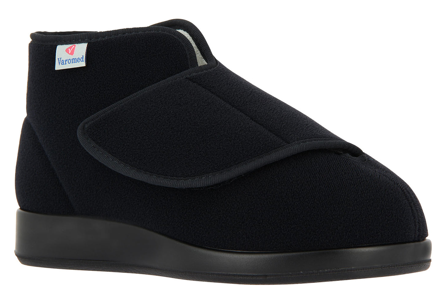 Chaussures médicales grand volume Roma XXL