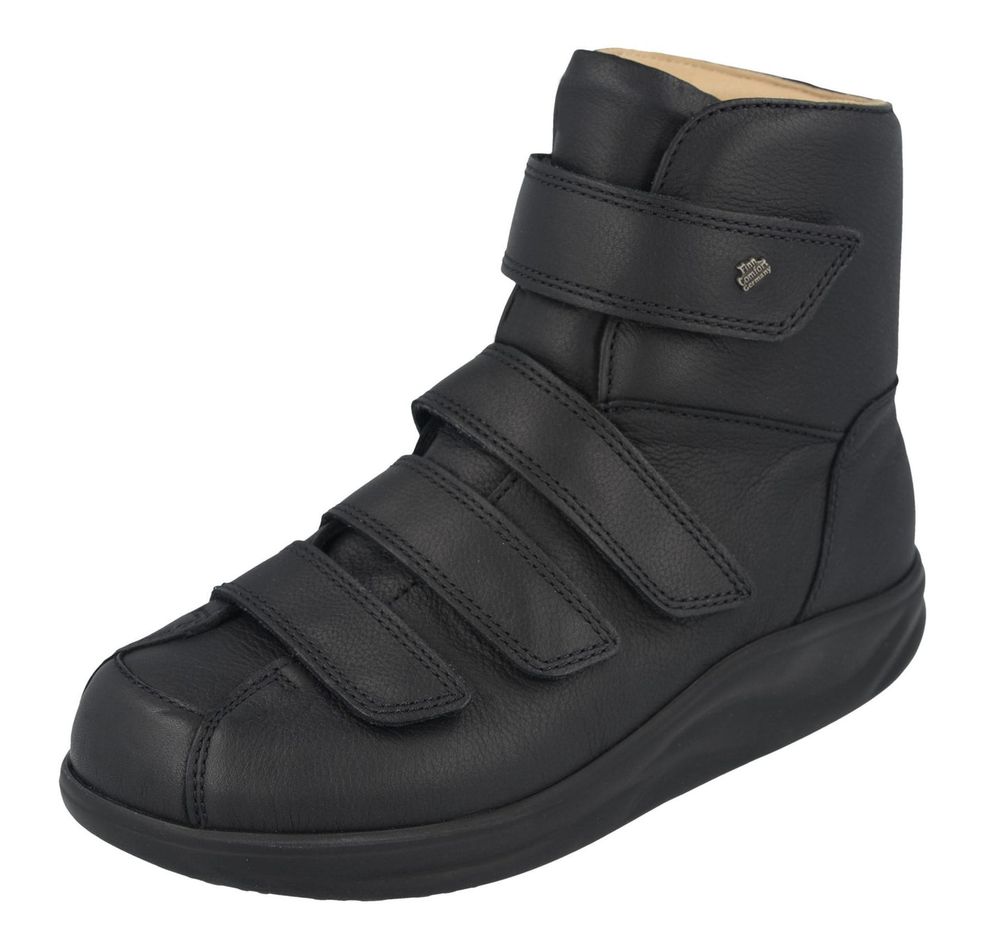 Chaussures prophylaxes montantes mixte Finn Comfort 97304