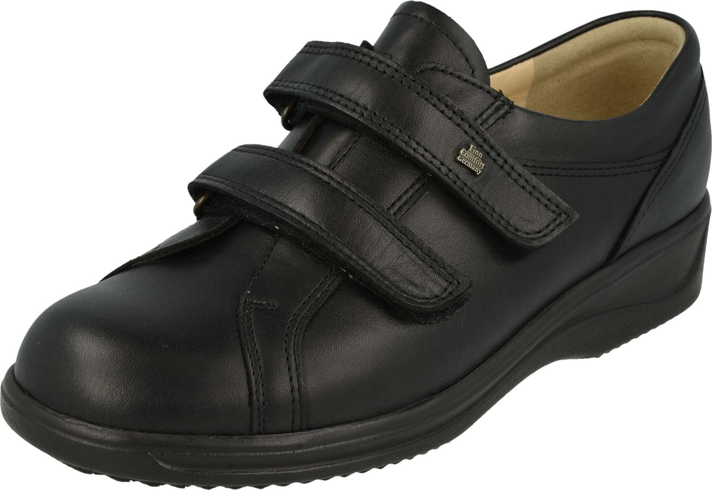 Chaussures thérapeutiques Mixte Finn Comfort Aleppo