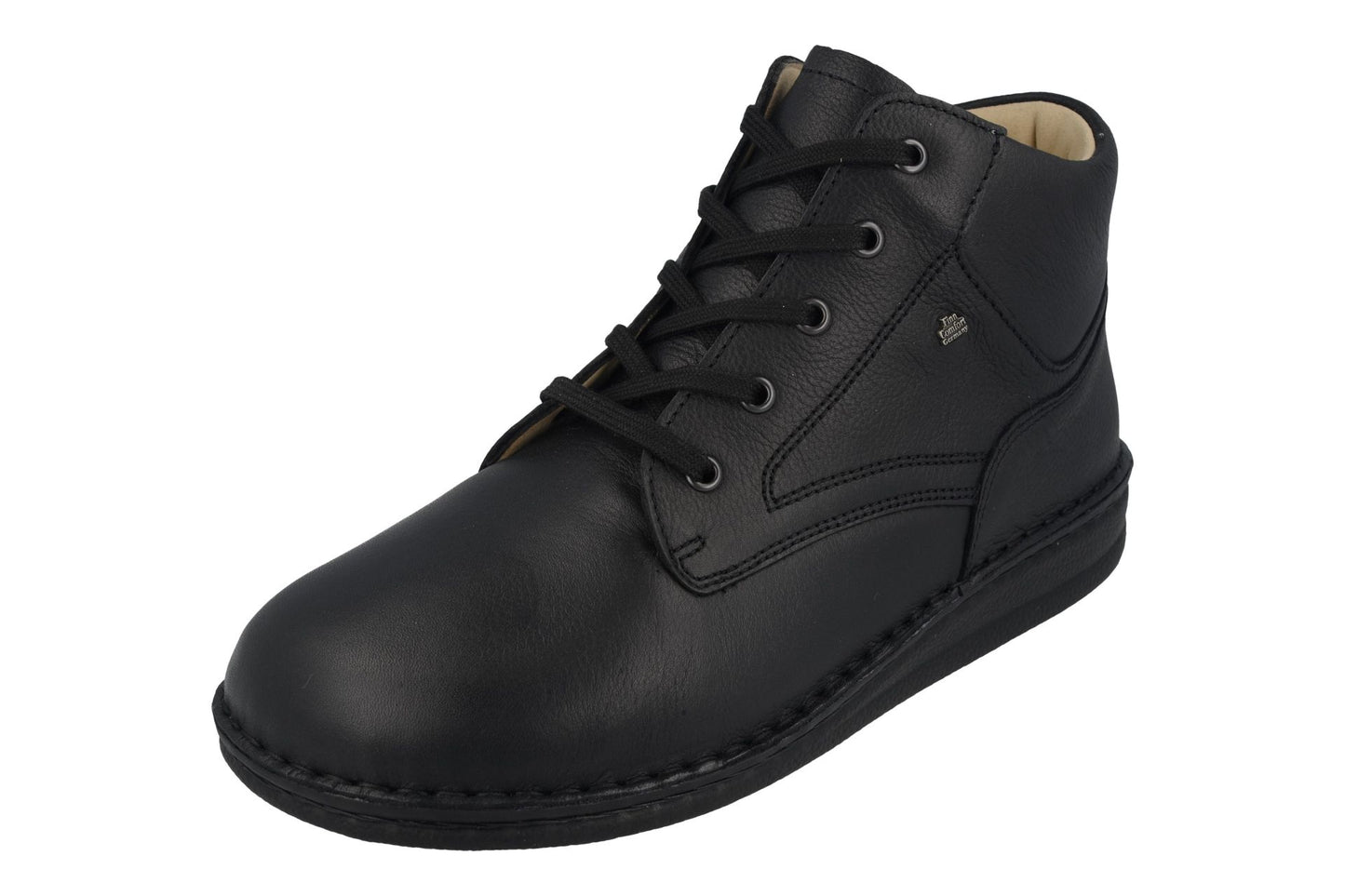 Chaussures thérapeutiques mixte Finn Comfort 96104