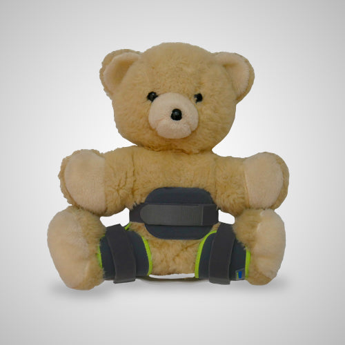 L'attelle pour luxation congénitale de hanche du nourrisson Cuna