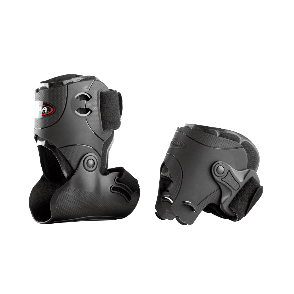 Orthèse articulée de stabilisation de la cheville Ultra CTS
