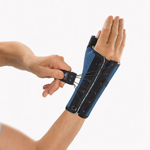 Generation Thumb-Wrist Brace-2