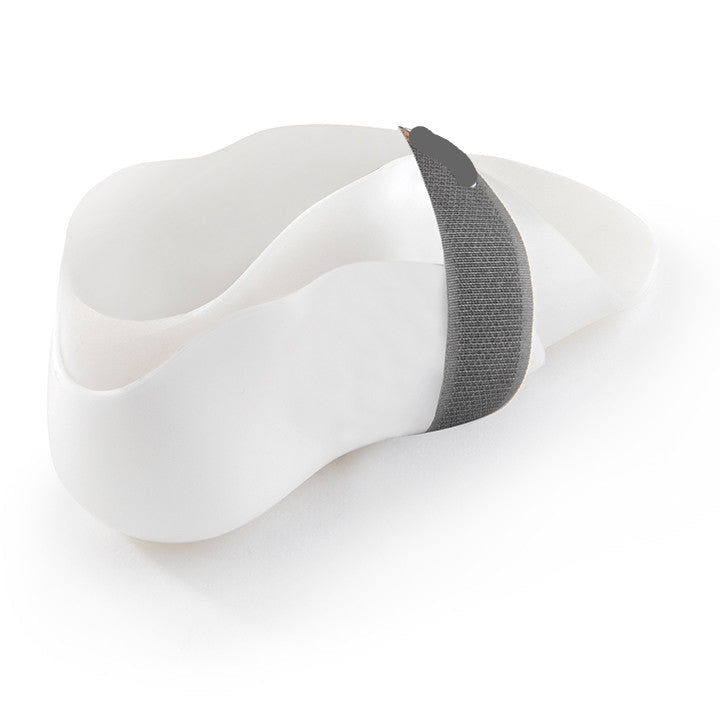 Orthèse de pied design infra-malleolaire