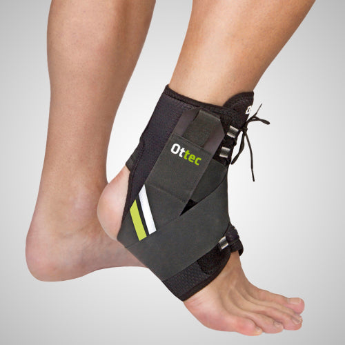 Orthèse de stabilisation de la cheville Ottec