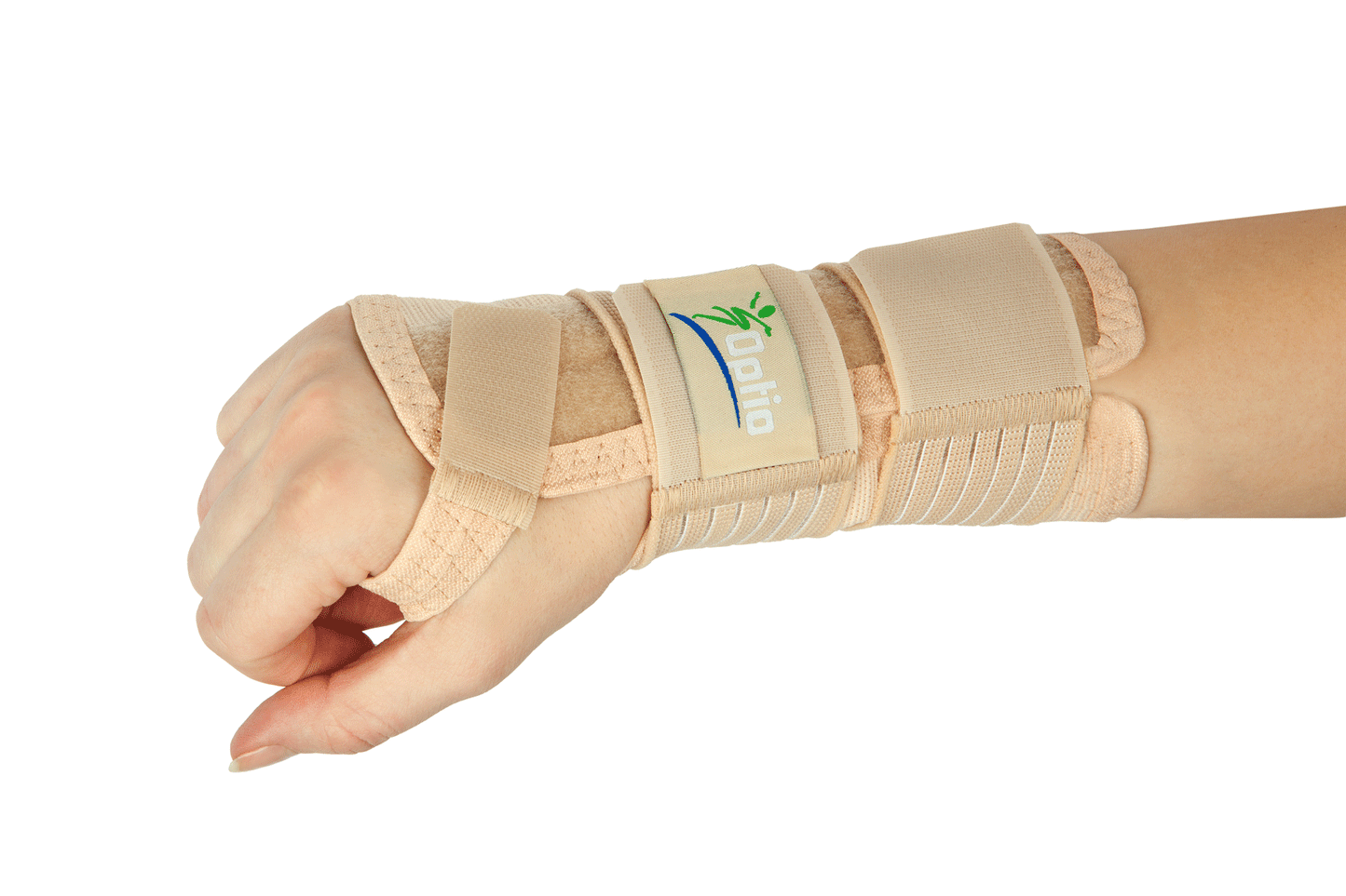 Orthèse d'immobilisation du poignet Optio