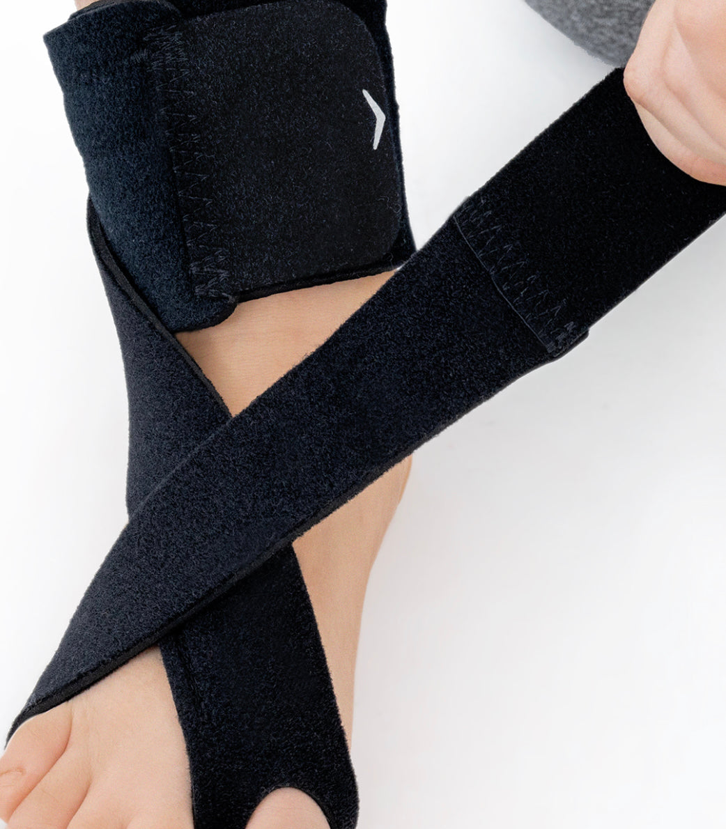 Releveur de pied OnlyStrap pédiatrique