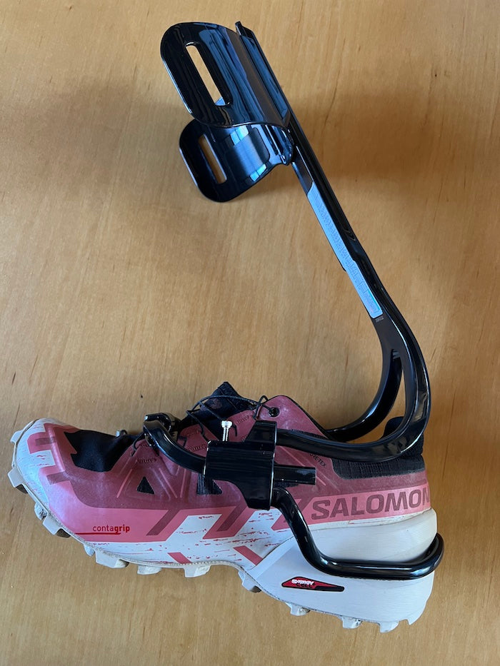 Releveurs de pied dynamiques hautes performances Xtern