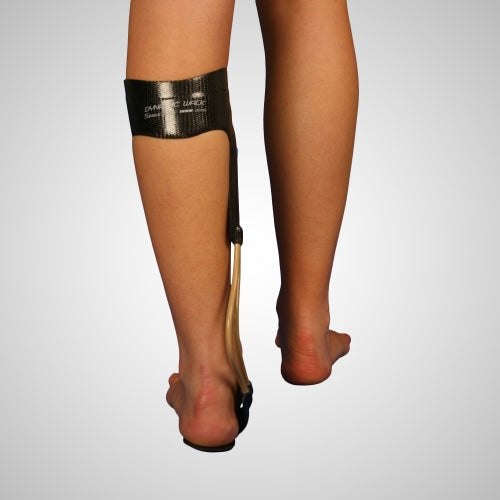 Releveur de pied Dynamic Walk Carbon médial/latéral