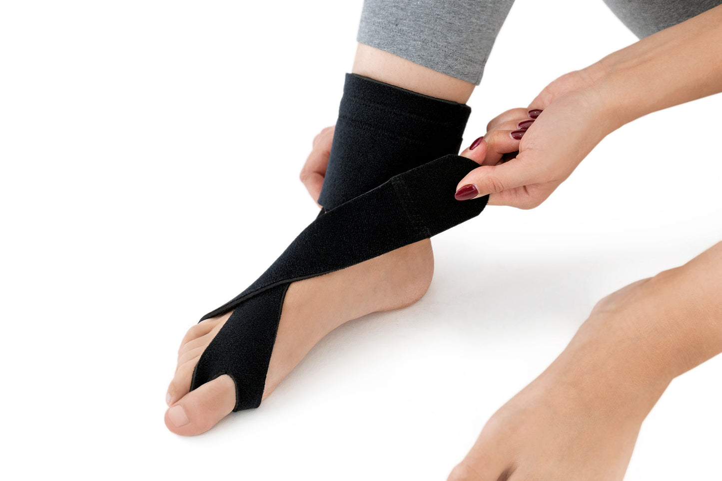 Releveur de pied OnlyStrap adulte