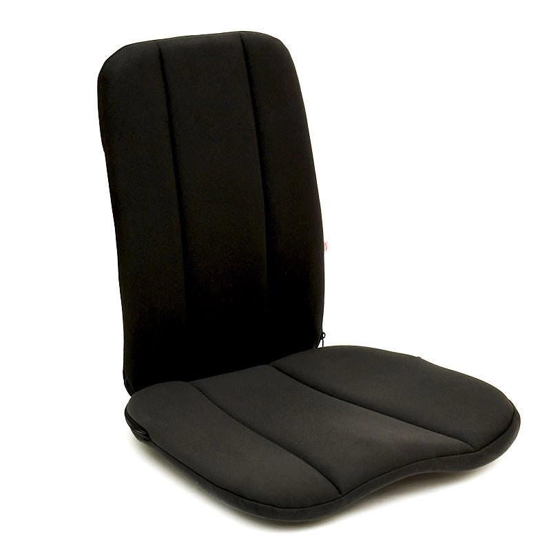 Dorsaback – Un soutien ergonomique pour un dos en pleine santé