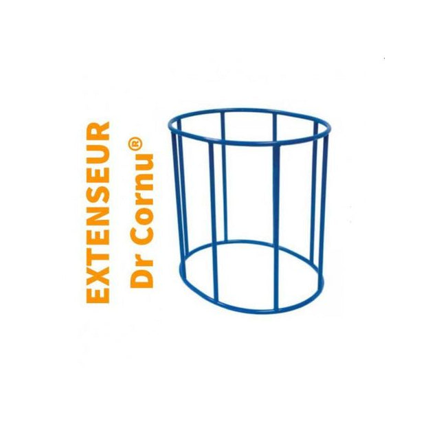 Extenseur de bas du Dr Cornu Thenard