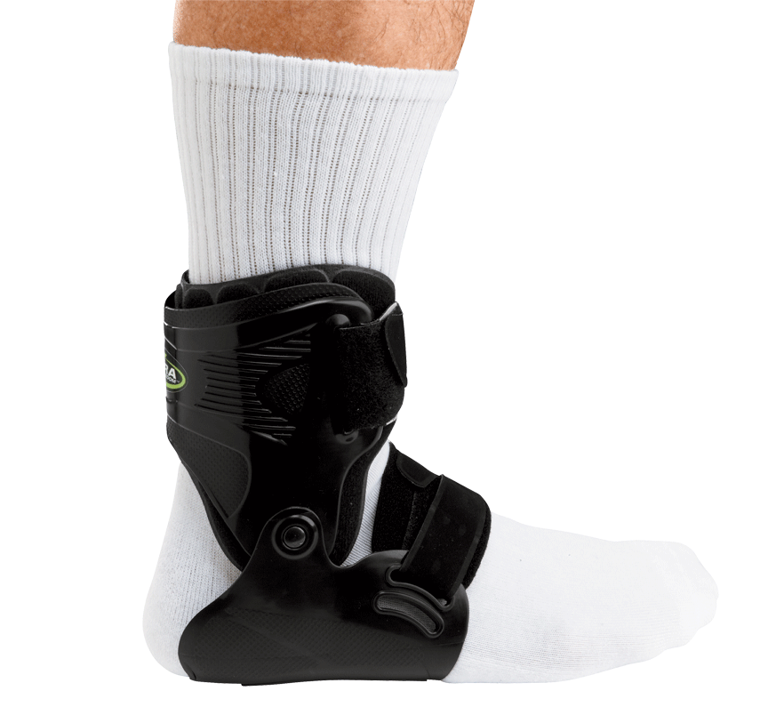 Ultra Zoom Ankle Stabilization Brace
