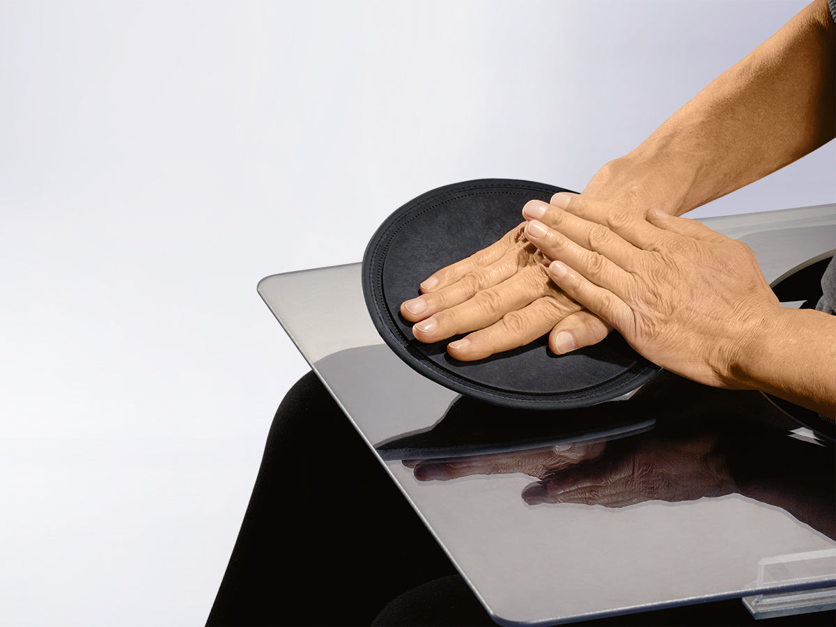 Mobilas Hand Rehabilitation Mobilization System