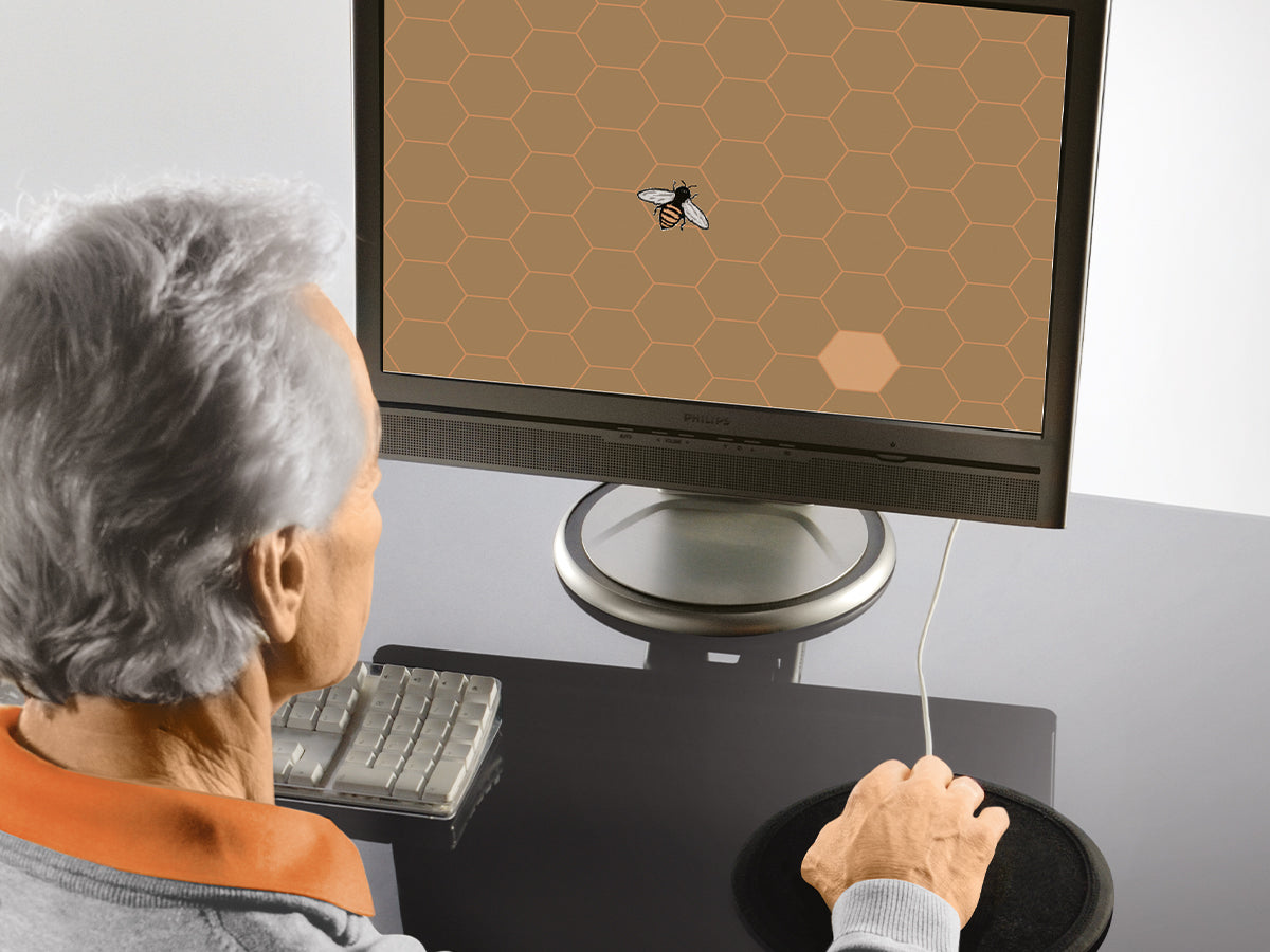 Mobilas Hand Rehabilitation Mobilization System