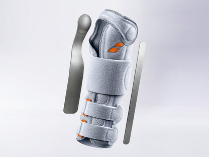 Orthèse d'immobilisation du poignet Manu-Hit