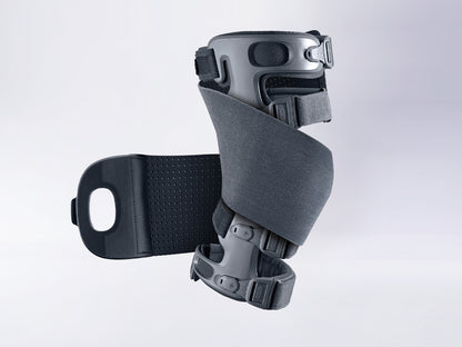 Attelle de genou de décharge condylienne V-Force