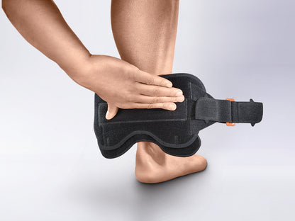 Releveur de pied dynamique RDP Confort
