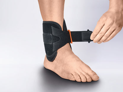 Releveur de pied dynamique RDP Confort