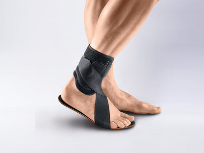 Releveur de pied dynamique RDP Confort