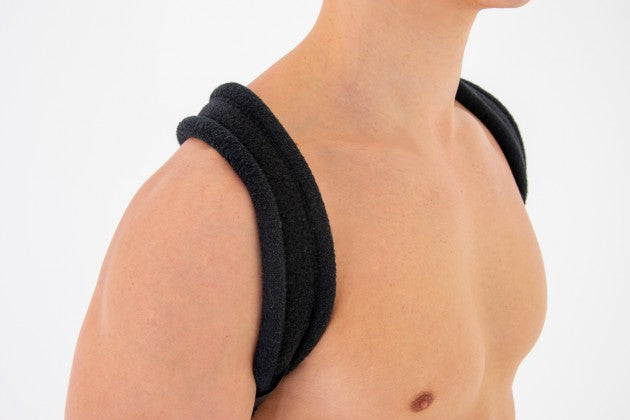Anneau blocage claviculaire ClaviFix OS (One Size)