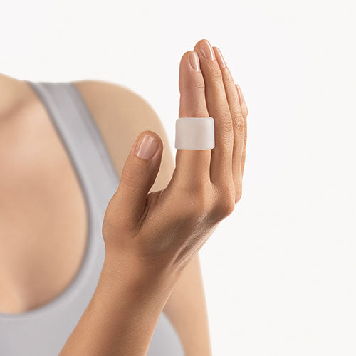PediSoft Silicone Toe Protector Rings (Pair)