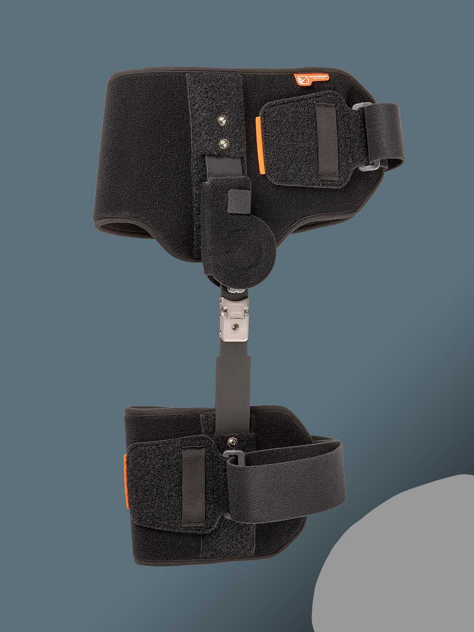 Brace for hip and coxalgia-3
